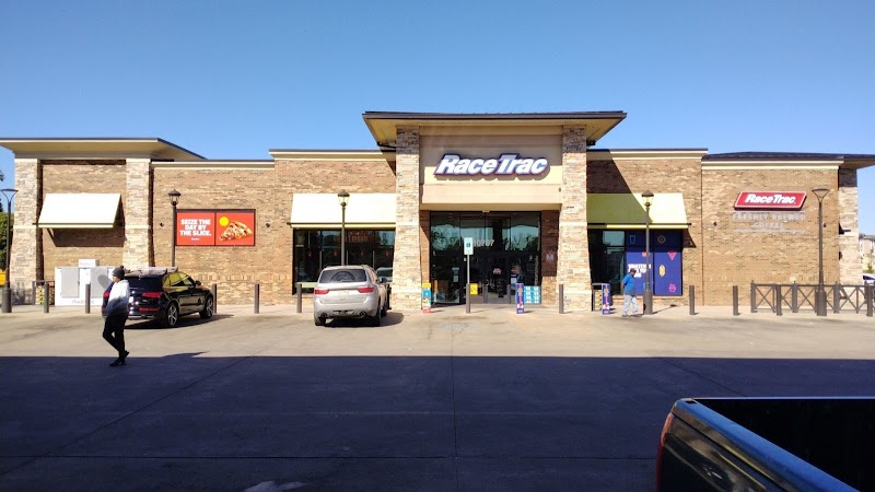 RaceTrac photo 1