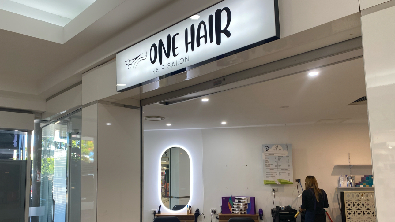 One Hair Gold Coast photo 1