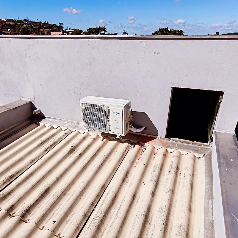 Foto de ProAr Ar condicionado | Instalação e manutenção de ar condicionado