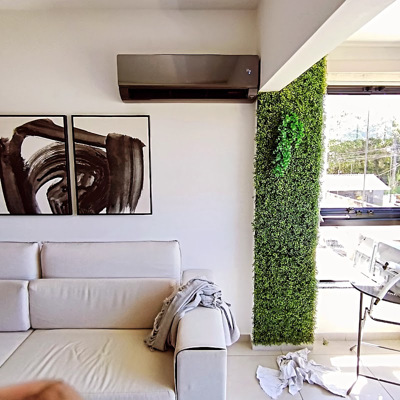 Foto de ProAr Ar condicionado | Instalação e manutenção de ar condicionado