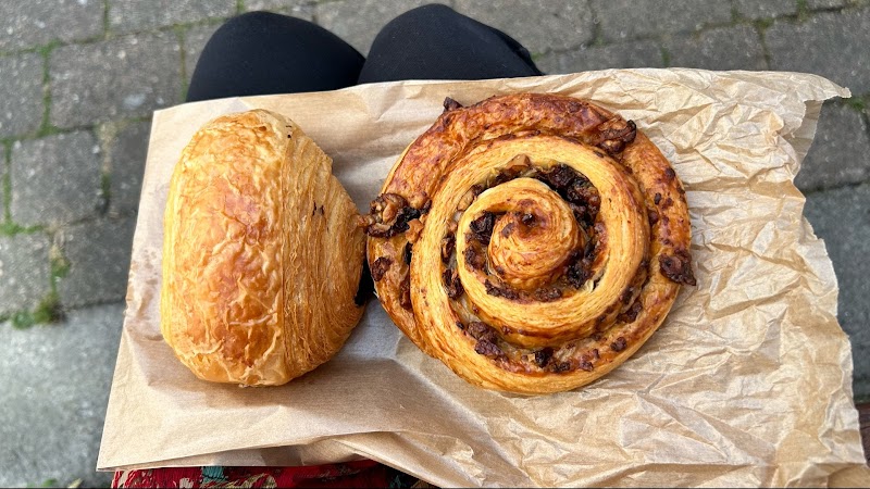 Amásame Bakery Lab photo 2