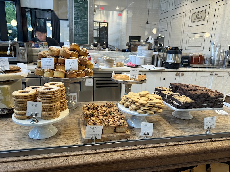 Tatte Bakery & Cafe | City Center photo 4