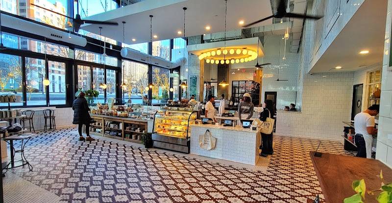 Tatte Bakery & Cafe | City Center photo 1