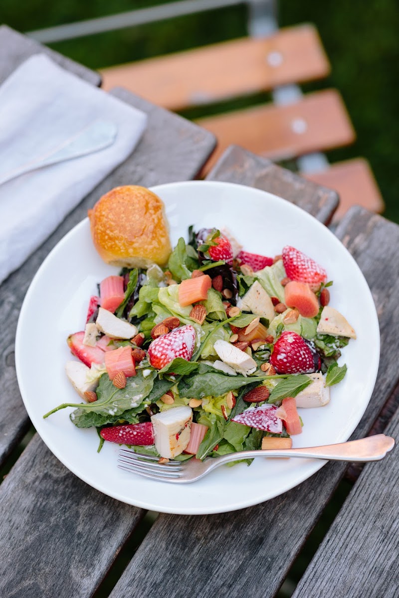 Tatte Bakery & Cafe | City Center photo 2