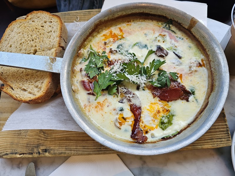 Tatte Bakery & Cafe | City Center photo 4