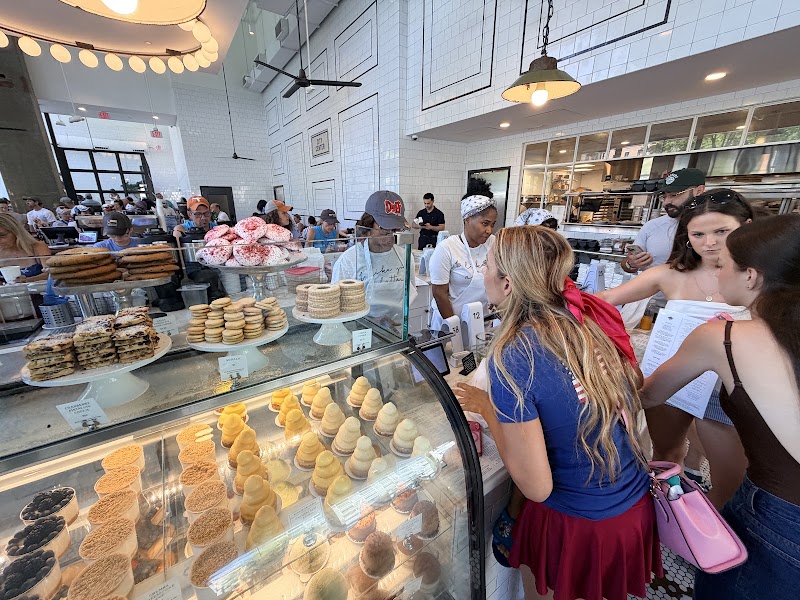 Tatte Bakery & Cafe | City Center photo 2