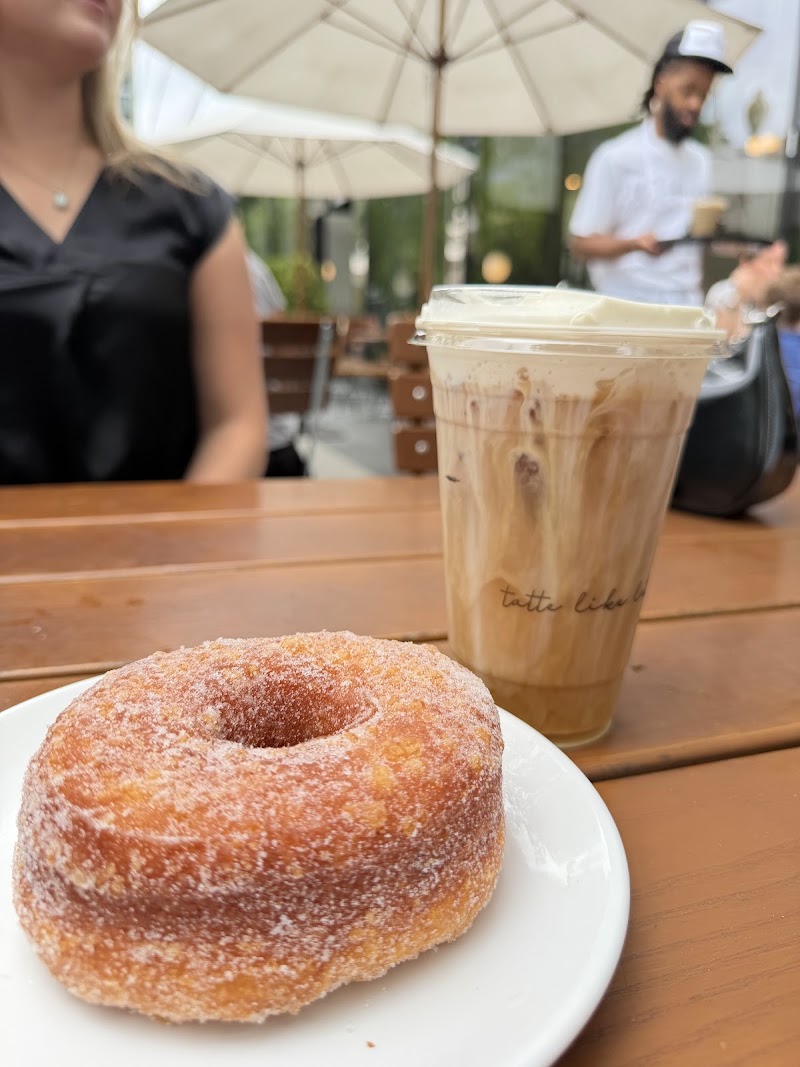 Tatte Bakery & Cafe | City Center photo 4