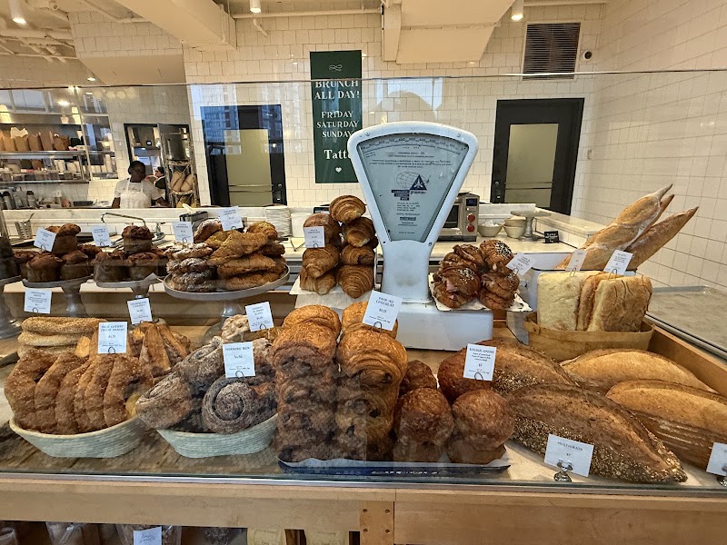 Tatte Bakery & Cafe | City Center photo 4