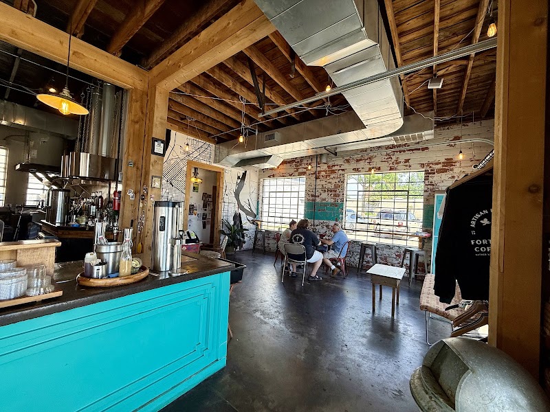 Fort Smith Coffee Co. photo 4
