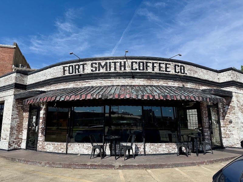 Fort Smith Coffee Co. photo 1