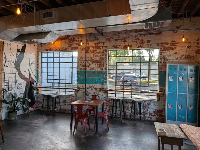 Fort Smith Coffee Co. photo 3