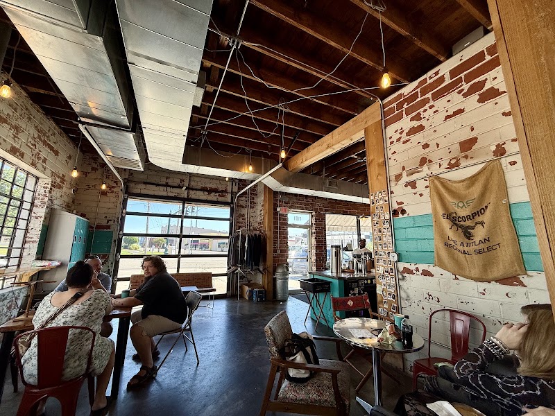 Fort Smith Coffee Co. photo 3