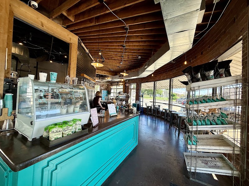 Fort Smith Coffee Co. photo 4