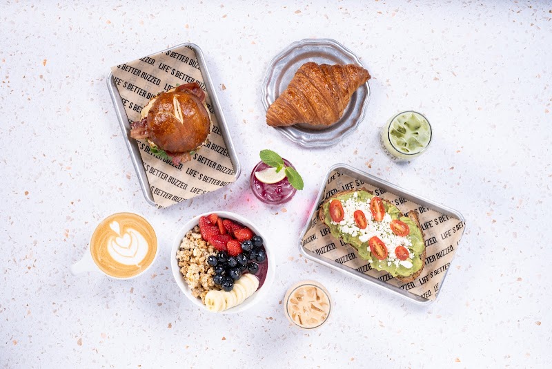 Better Buzz Coffee – Fullerton photo 2