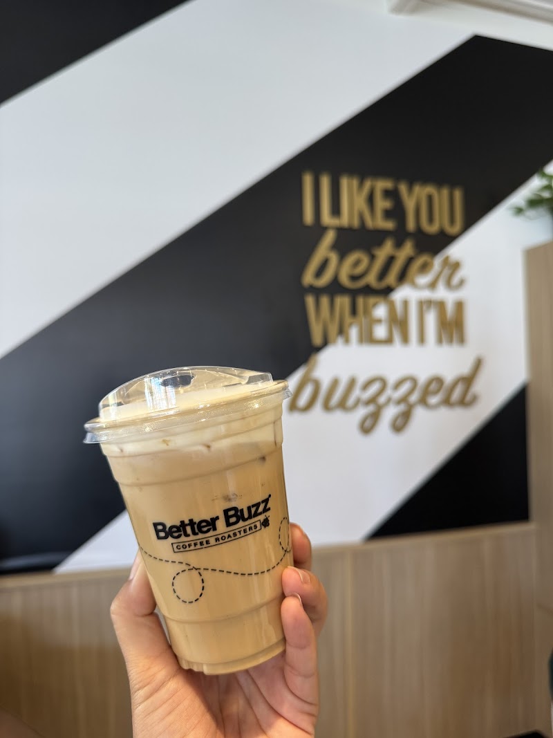 Better Buzz Coffee – Fullerton photo 4