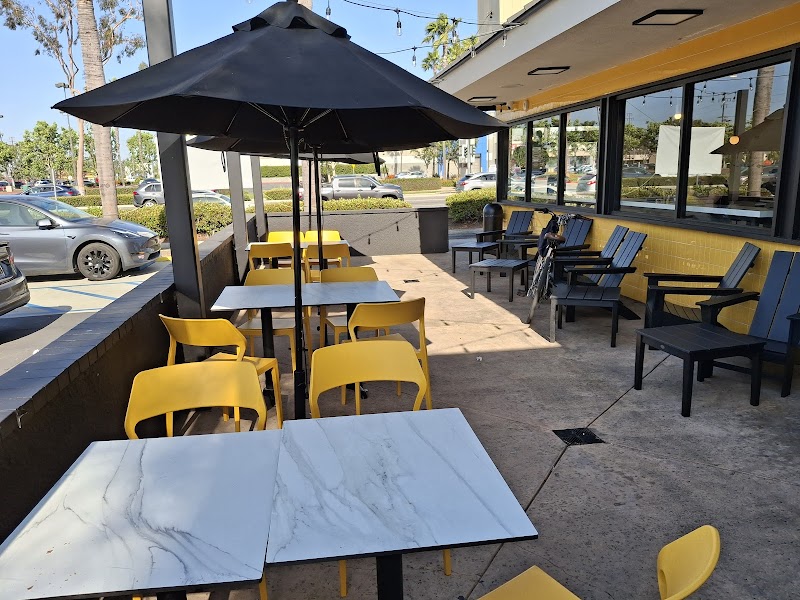 Better Buzz Coffee – Fullerton photo 1