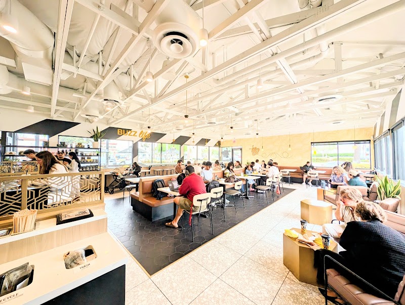 Better Buzz Coffee – Fullerton photo 3