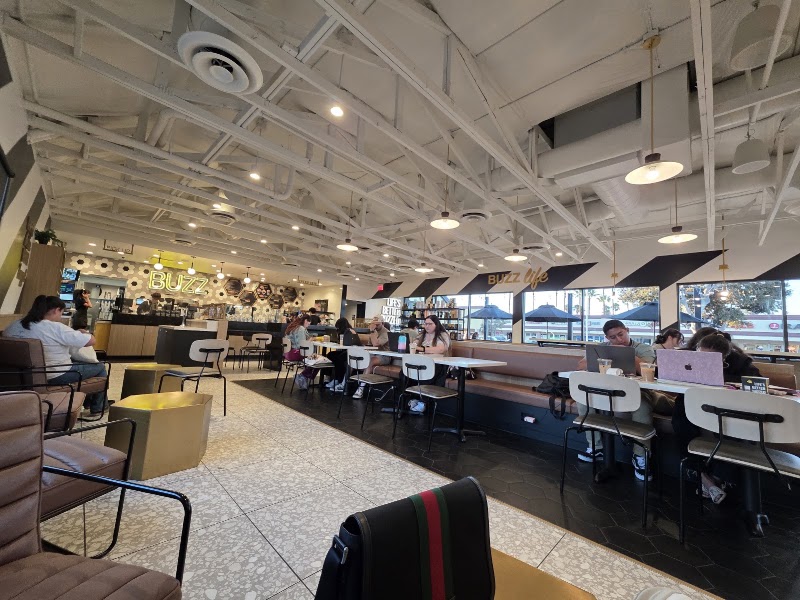 Better Buzz Coffee – Fullerton photo 3