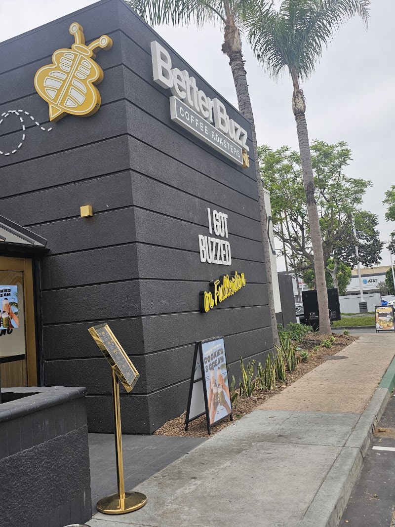 Better Buzz Coffee – Fullerton photo 1