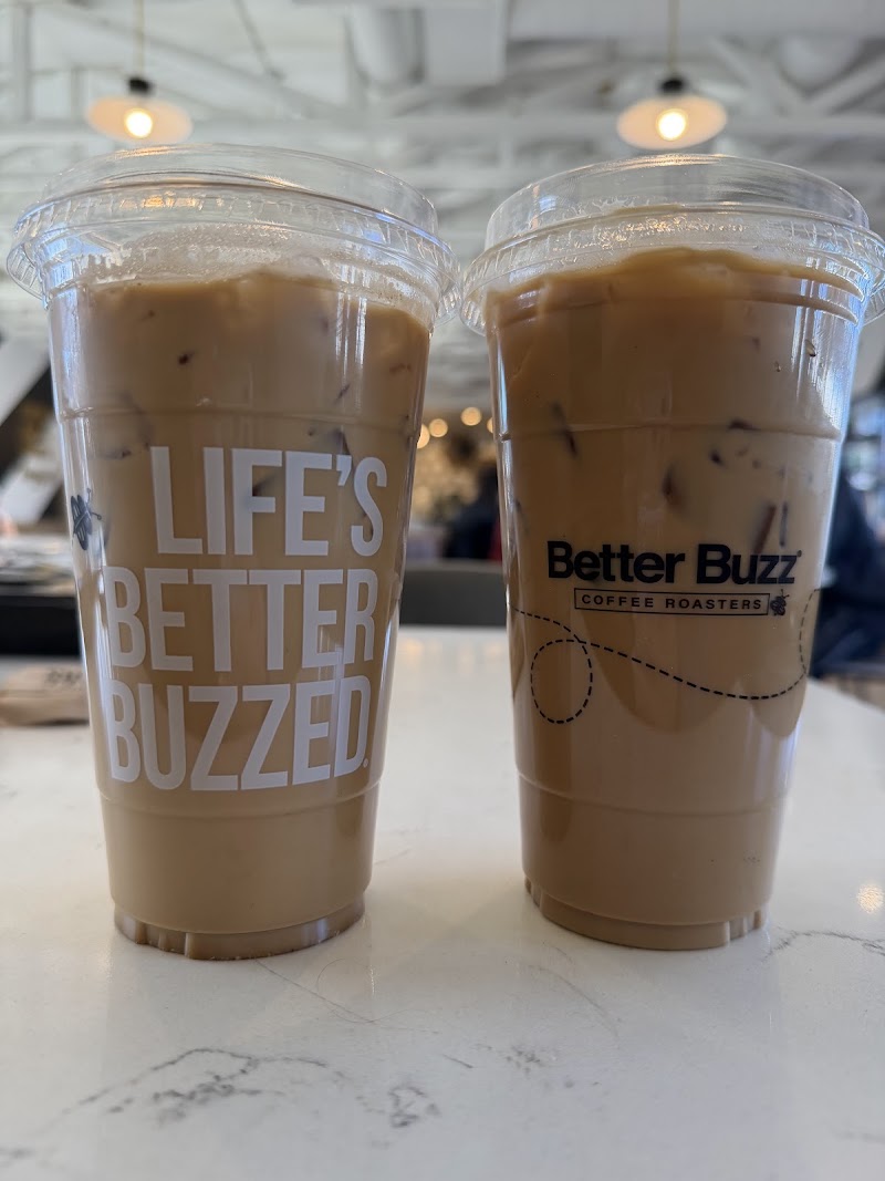 Better Buzz Coffee – Fullerton photo 4