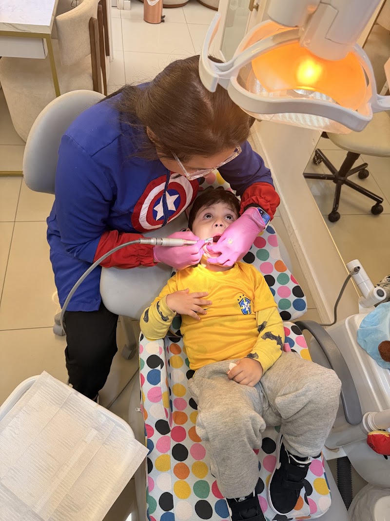 Foto de Dra Yasmyn Nascimento