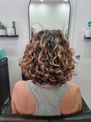 Curls by Natacha