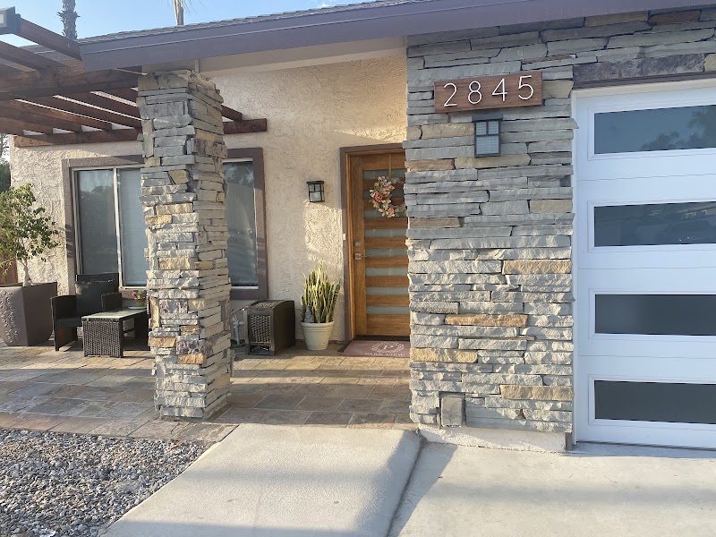 Park View Assisted Living facility