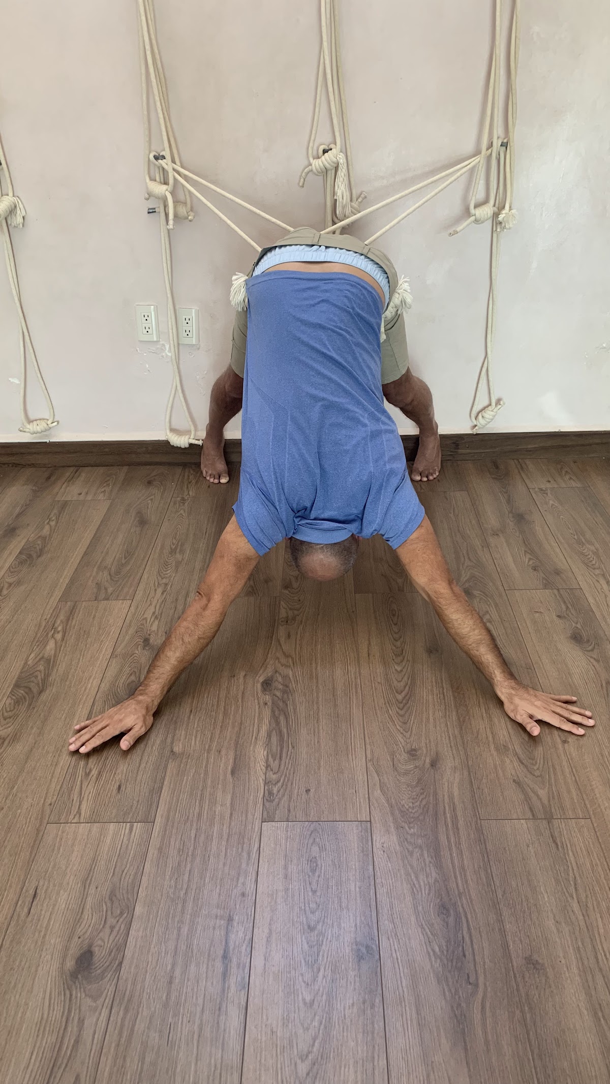 sayulita yoga center — 4