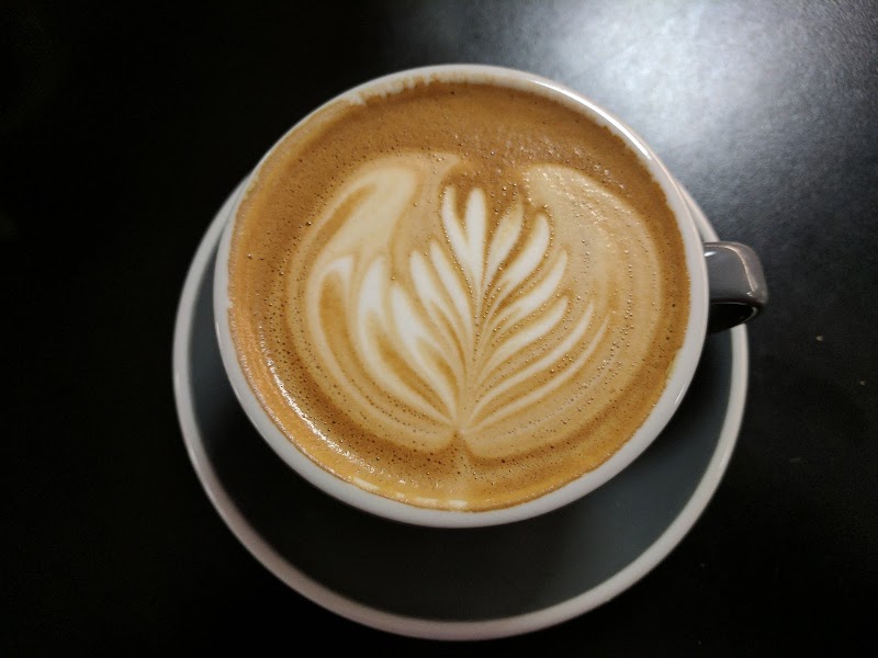 Mojo's Coffee Bar photo 2