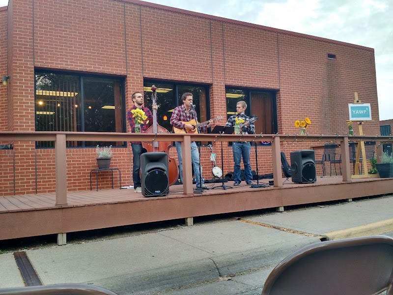 Mojo's Coffee Bar photo 4