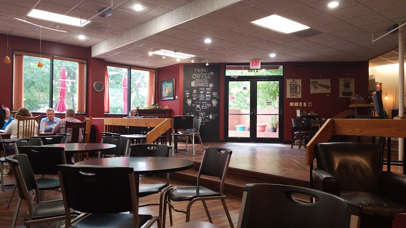 Mojo's Coffee Bar photo 3