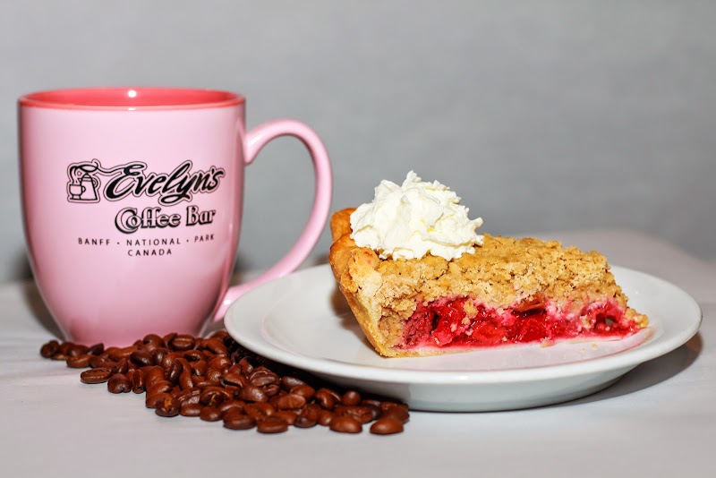 Evelyn's Coffee Bar photo 2