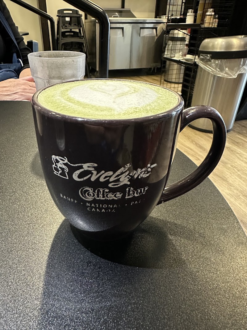 Evelyn's Coffee Bar photo 4