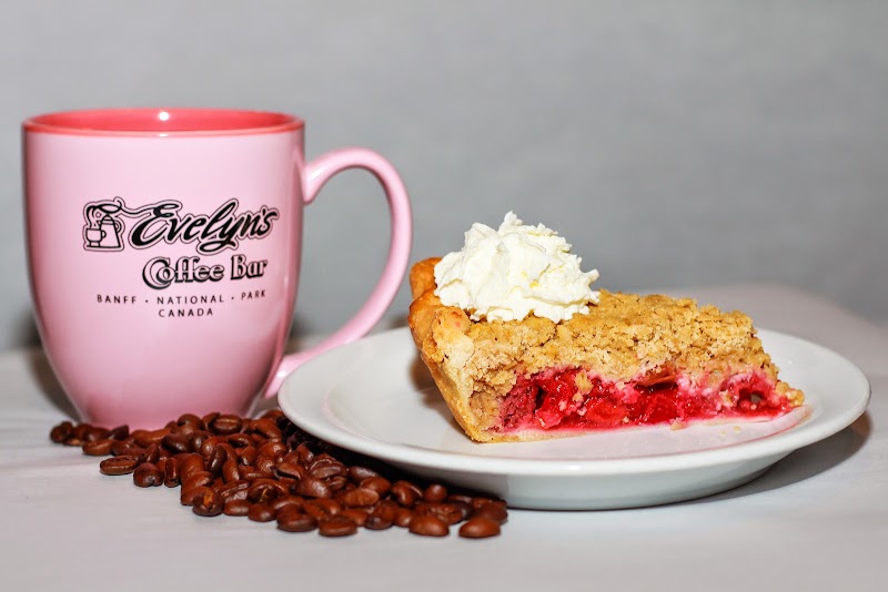 Evelyn's Coffee Bar photo 2