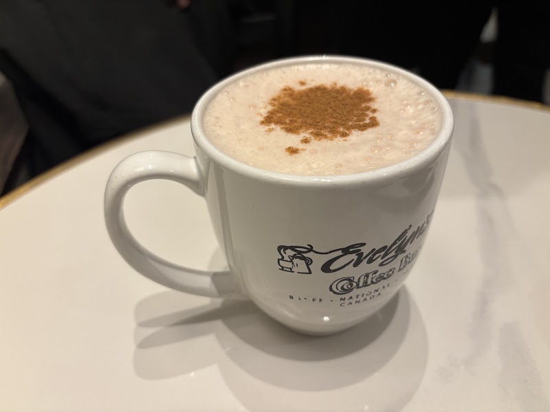Evelyn's Coffee Bar photo 4
