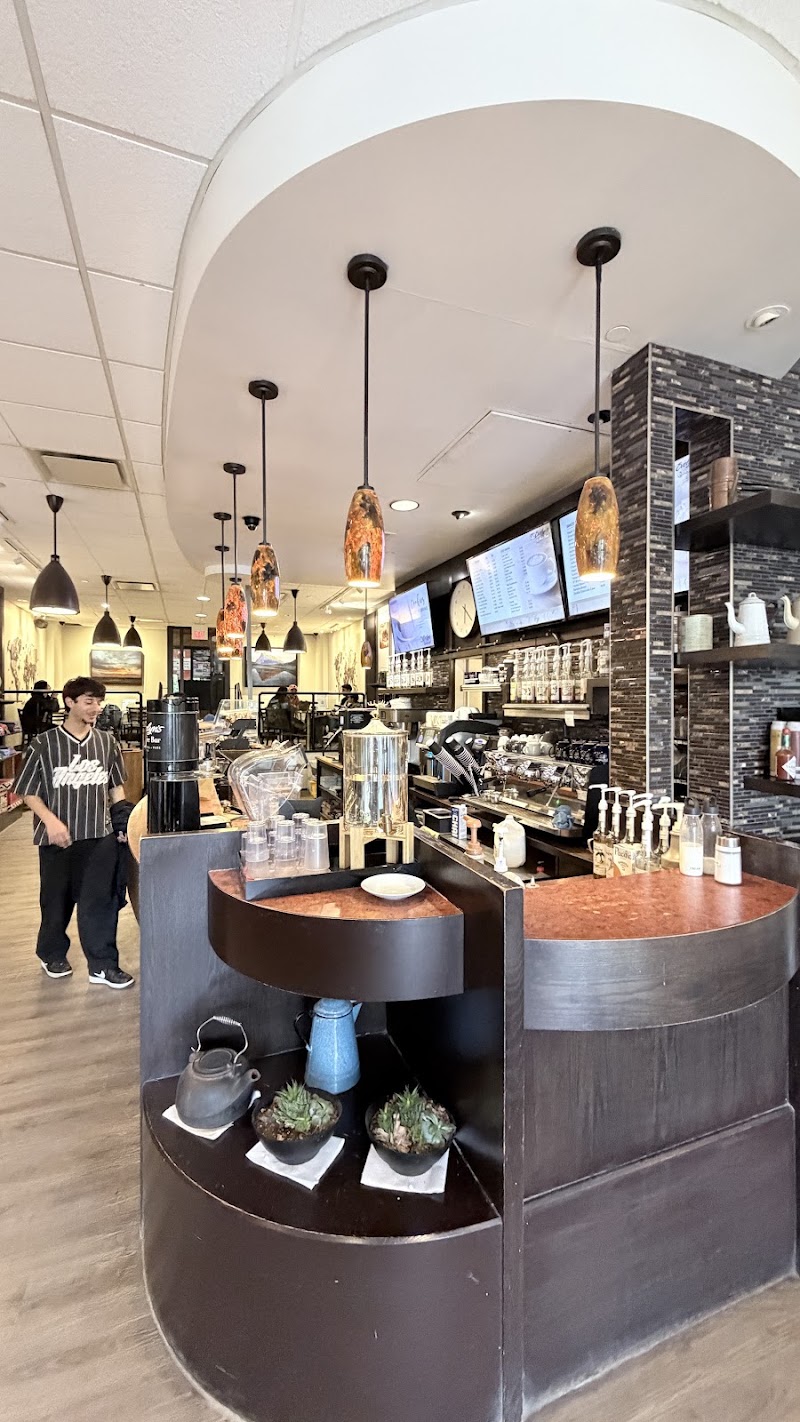 Evelyn's Coffee Bar photo 2