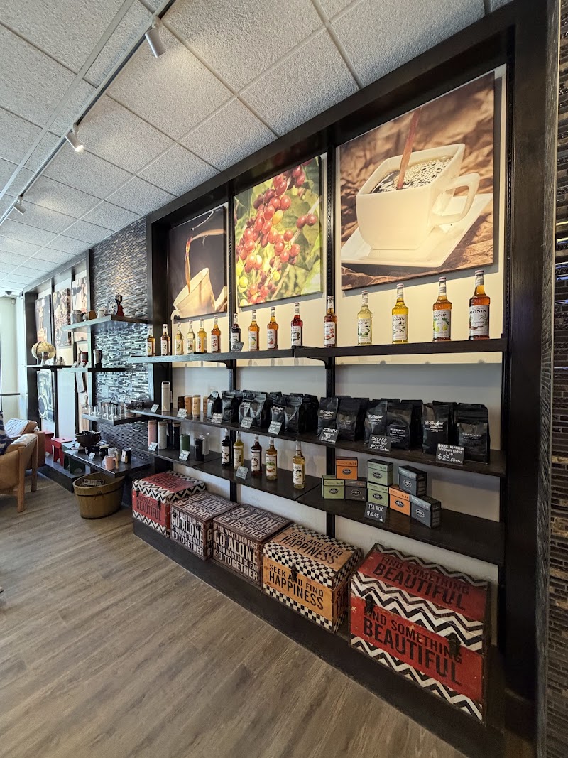 Evelyn's Coffee Bar photo 2