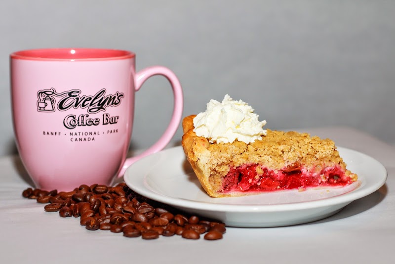 Evelyn's Coffee Bar photo 3