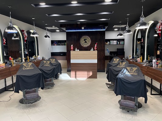 BAND OF BARBERS photo 2