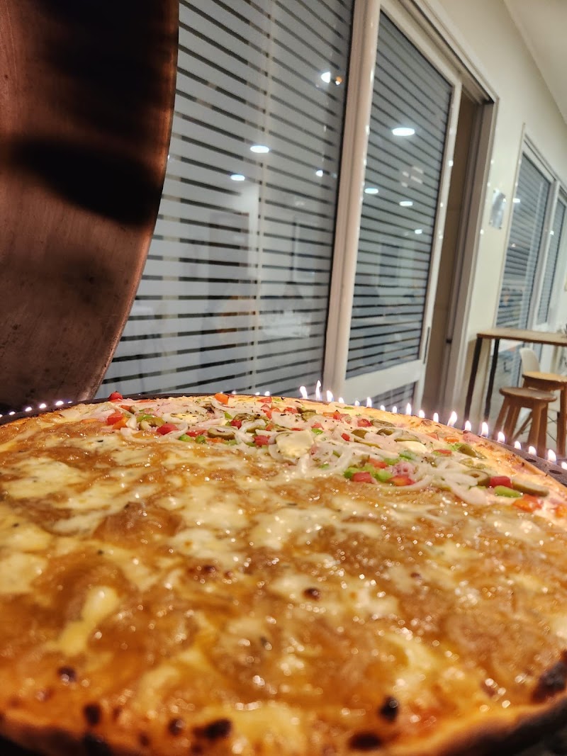 Foto de De Carli Pizza Artesanal - Pizzaria Móvel para eventos.
