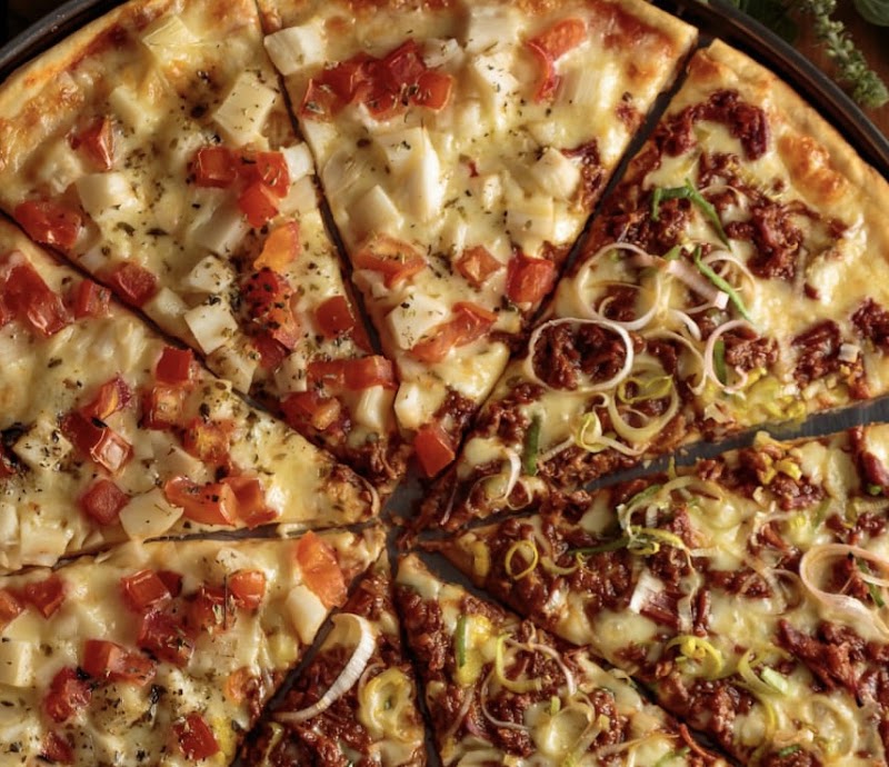 Foto de De Carli Pizza Artesanal - Pizzaria Móvel para eventos.