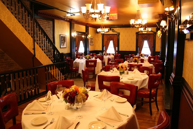 Photo of Hurley's Saloon