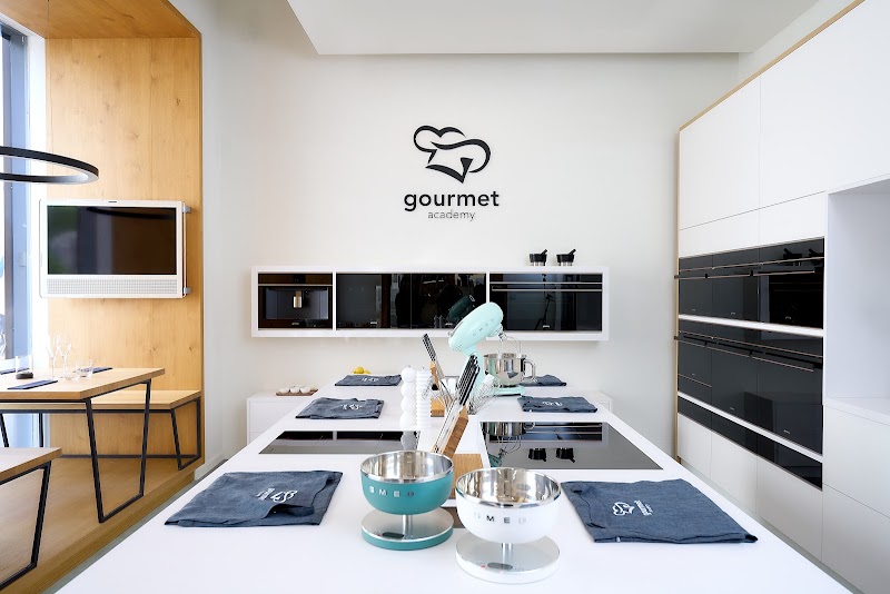 Gourmet Academy by Potten & Pannen - Staněk