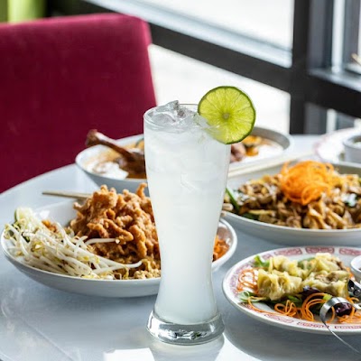 PD Thai Restaurant photo 2