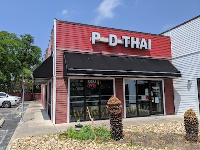 PD Thai Restaurant photo 1