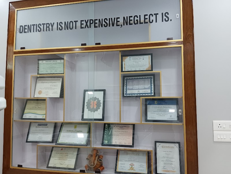 Scarlet Smiles clinic