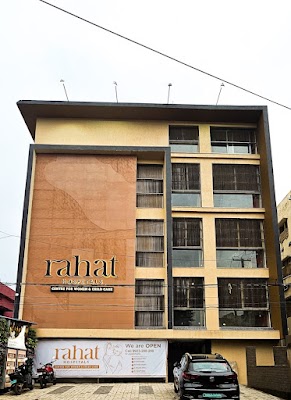 Rahat Hospitals: Centre for Women and Child Care | Best Gynecologist in Bhubaneswar