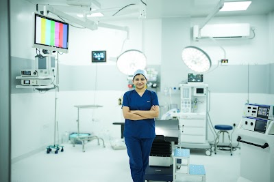 Rahat Hospitals: Centre for Women and Child Care | Best Gynecologist in Bhubaneswar - Image 3