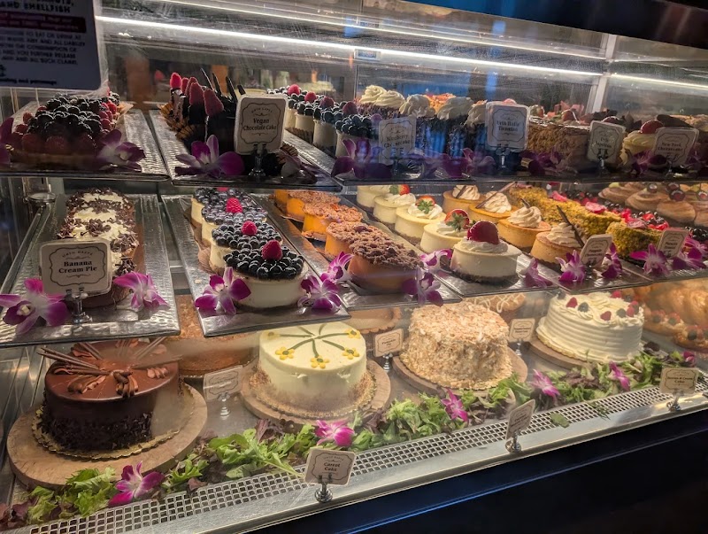 Urth Caffe photo 2