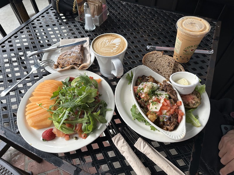 Urth Caffe photo 3